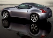 Nissan 370Z Roadster